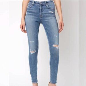 AGOLDE Sophie Jeans Size 27